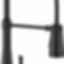 ESSA® Single-Handle Pull-Down Spring Kitchen Faucet - 9613-DST