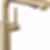 DANERI™ Single Handle Pull-Out Kitchen Faucet