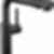 DANERI™ Single Handle Pull-Out Kitchen Faucet