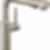 DANERI™ Single Handle Pull-Out Kitchen Faucet