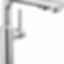 DANERI™ Single Handle Pull-Out Kitchen Faucet