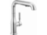 ALMARI™ Single Handle Pull-Out Kitchen Faucet