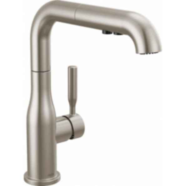 ALMARI™ Single Handle Pull-Out Kitchen Faucet
