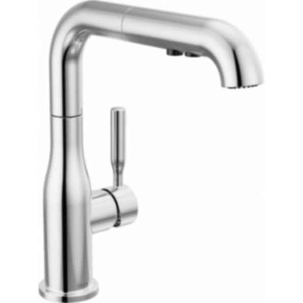 ALMARI™ Single Handle Pull-Out Kitchen Faucet