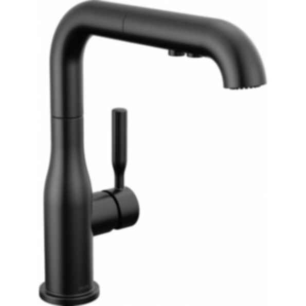 ALMARI™ Single Handle Pull-Out Kitchen Faucet
