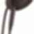 UNIVERSAL SHOWERING - 7-Setting In2ition® with ProClean™ - 58651-PR