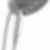 UNIVERSAL SHOWERING - 7-Setting In2ition® with ProClean™ - 58651-PR