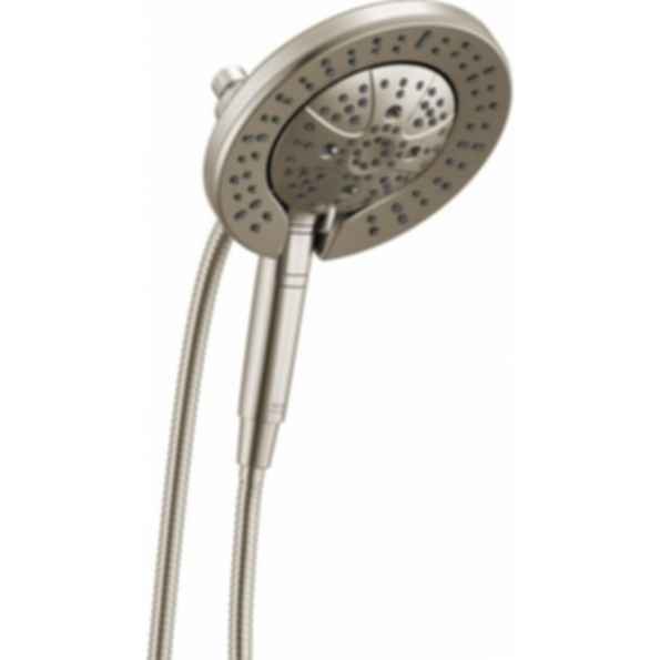 UNIVERSAL SHOWERING - 7-Setting In2ition® with ProClean™ - 58651-PR