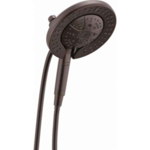 UNIVERSAL SHOWERING - 7-Setting In2ition® with ProClean™ - 58651-PR
