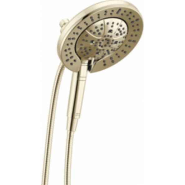 UNIVERSAL SHOWERING - 7-Setting In2ition® with ProClean™ - 58651-PR