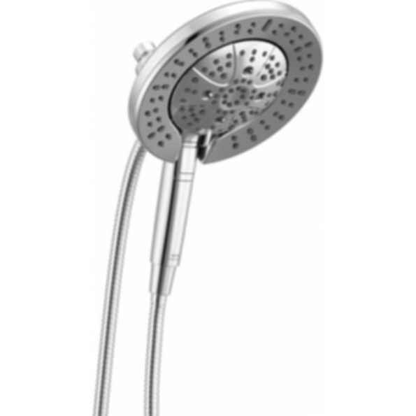 UNIVERSAL SHOWERING - 7-Setting In2ition® with ProClean™ - 58651-PR