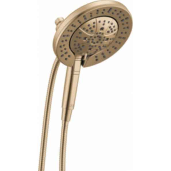 UNIVERSAL SHOWERING - 7-Setting In2ition® with ProClean™ - 58651-PR