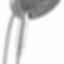 UNIVERSAL SHOWERING - 7-Setting In2ition® with ProClean™ - 58651-PR