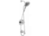 NICOLI® Monitor® 14 Series Tub and Shower with SureDock® Hand Shower - 144749-HS