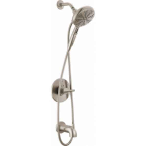NICOLI® Monitor® 14 Series Tub and Shower with SureDock® Hand Shower - 144749-HS