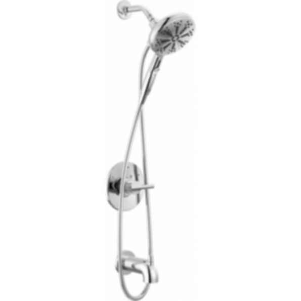 NICOLI® Monitor® 14 Series Tub and Shower with SureDock® Hand Shower - 144749-HS