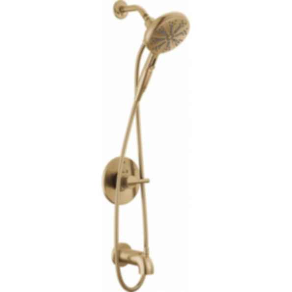 NICOLI® Monitor® 14 Series Tub and Shower with SureDock® Hand Shower - 144749-HS