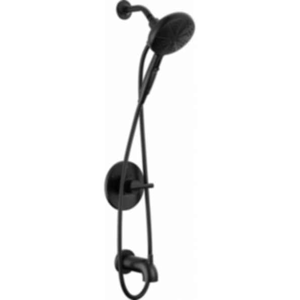 NICOLI® Monitor® 14 Series Tub and Shower with SureDock® Hand Shower - 144749-HS