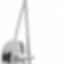NICOLI® Monitor® 14 Series Tub and Shower with SureDock® Hand Shower - 144749-HS