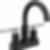 NICOLI® Two Handle Centerset Bathroom Faucet - 25749LF
