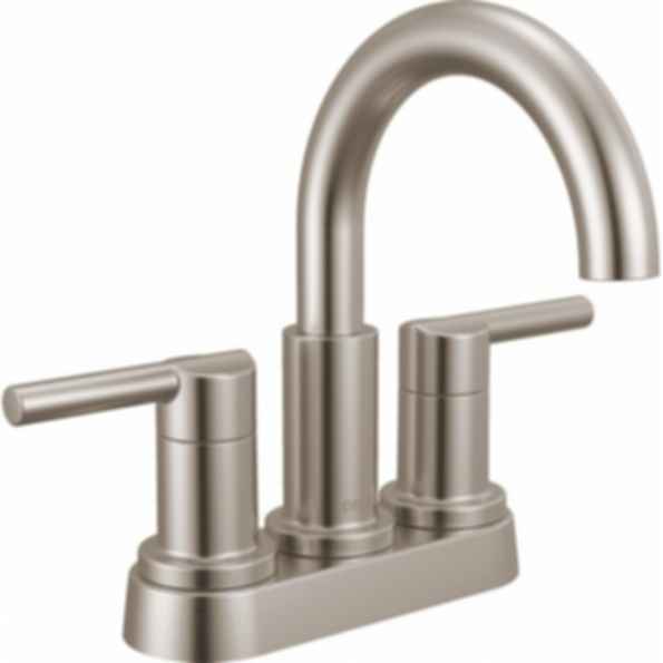 NICOLI® Two Handle Centerset Bathroom Faucet - 25749LF