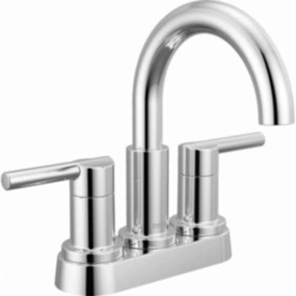 NICOLI® Two Handle Centerset Bathroom Faucet - 25749LF