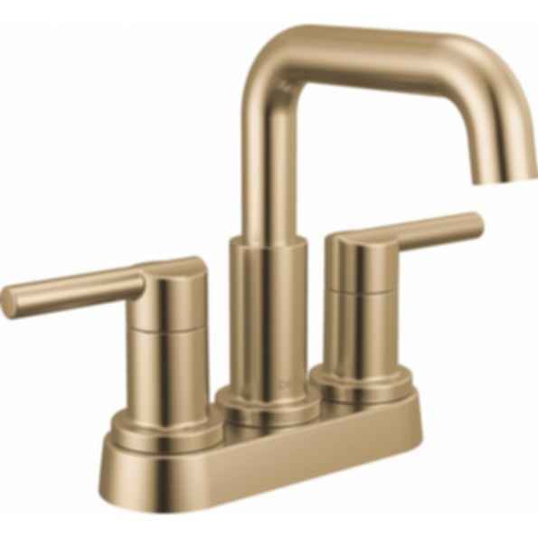 NICOLI® Two Handle Centerset Bathroom Faucet - 25849LF