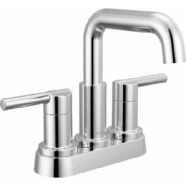 NICOLI® Two Handle Centerset Bathroom Faucet - 25849LF