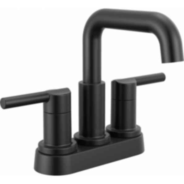 NICOLI® Two Handle Centerset Bathroom Faucet - 25849LF