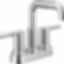 NICOLI® Two Handle Centerset Bathroom Faucet - 25849LF