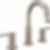 NICOLI® Two Handle Widespread Pull-Down Bathroom Faucet - 35749LF-PD
