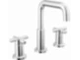 NICOLI® Two Handle Widespread Bathroom Faucet - 35894LF