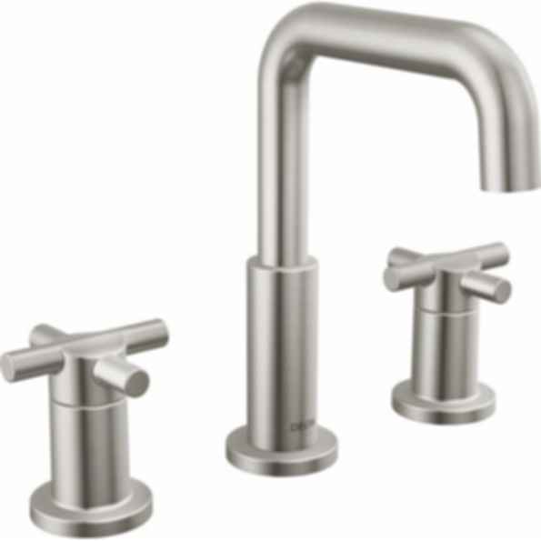 NICOLI® Two Handle Widespread Bathroom Faucet - 35894LF
