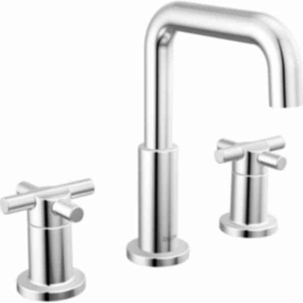 NICOLI® Two Handle Widespread Bathroom Faucet - 35894LF