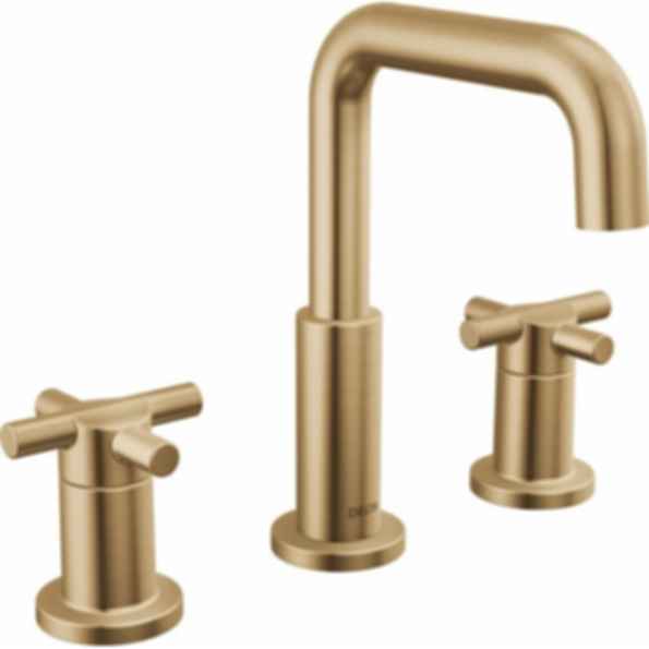 NICOLI® Two Handle Widespread Bathroom Faucet - 35894LF