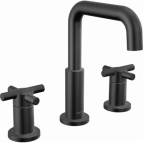 NICOLI® Two Handle Widespread Bathroom Faucet - 35894LF