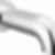 TRINSIC® Tub Spout - Non-Diverter - RP77350