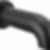 TRINSIC® Tub Spout - Non-Diverter - RP77350