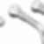 TRINSIC® Two Handle Wall Mount Bathroom Faucet - Lever Handles - T3554LF-LHP-WL
