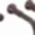 TRINSIC® Two Handle Wall Mount Bathroom Faucet - Lever Handles - T3554LF-LHP-WL