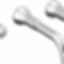 TRINSIC® Two Handle Wall Mount Bathroom Faucet - Lever Handles - T3554LF-LHP-WL