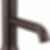 TRINSIC® Touch2O Bathroom Faucet with Touchless Technology - Lever Handle - 559TLF-MPU