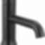 TRINSIC® Touch2O Bathroom Faucet with Touchless Technology - Lever Handle - 559TLF-MPU