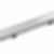 36" Reversible Linear Shower Drain Trim - DT0733613
