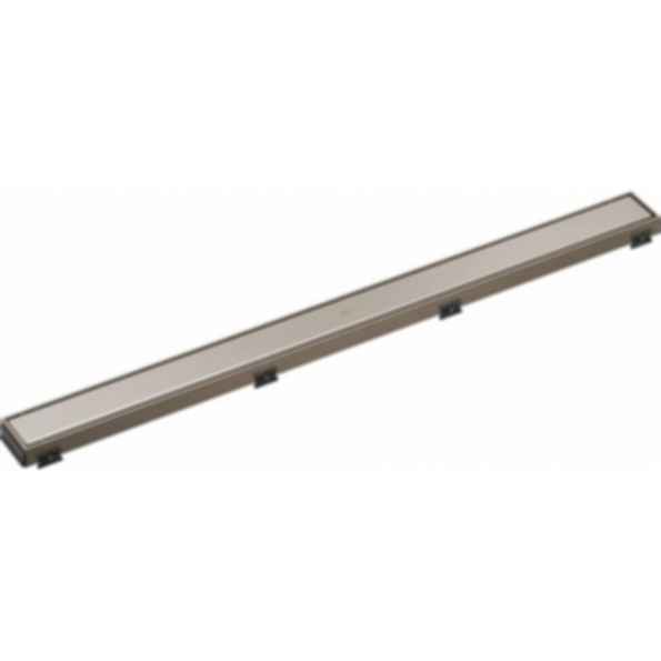 36" Reversible Linear Shower Drain Trim - DT0733613