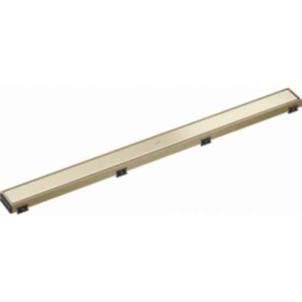 36" Reversible Linear Shower Drain Trim - DT0733613