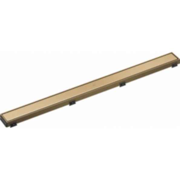 36" Reversible Linear Shower Drain Trim - DT0733613