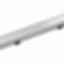 36" Reversible Linear Shower Drain Trim - DT0733613