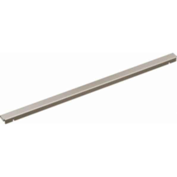 24" Linear Shower Drain Wall Edge - DT0732470