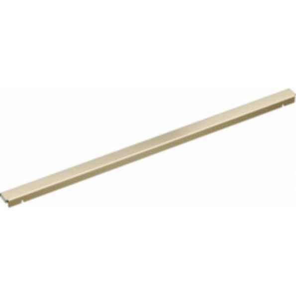 24" Linear Shower Drain Wall Edge - DT0732470